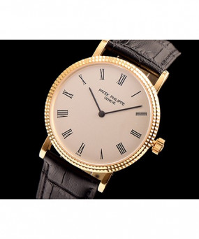 파텔필립 칼라트라바-30 칼리버 5120J